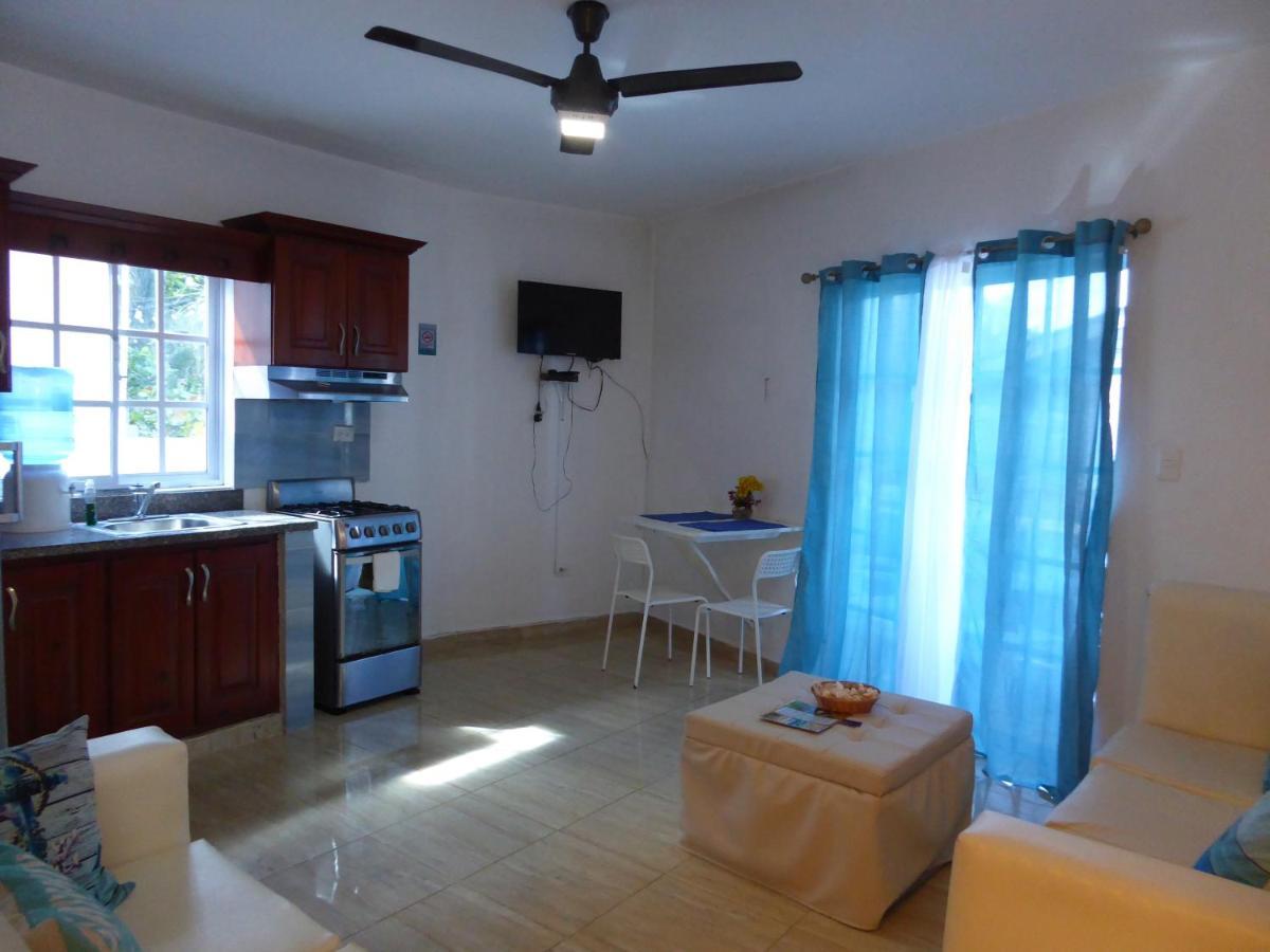 Cortlang Vacation Rentals - Located In El Pueblito Near Playa Dorada Pop Puerto Plata Eksteriør bilde