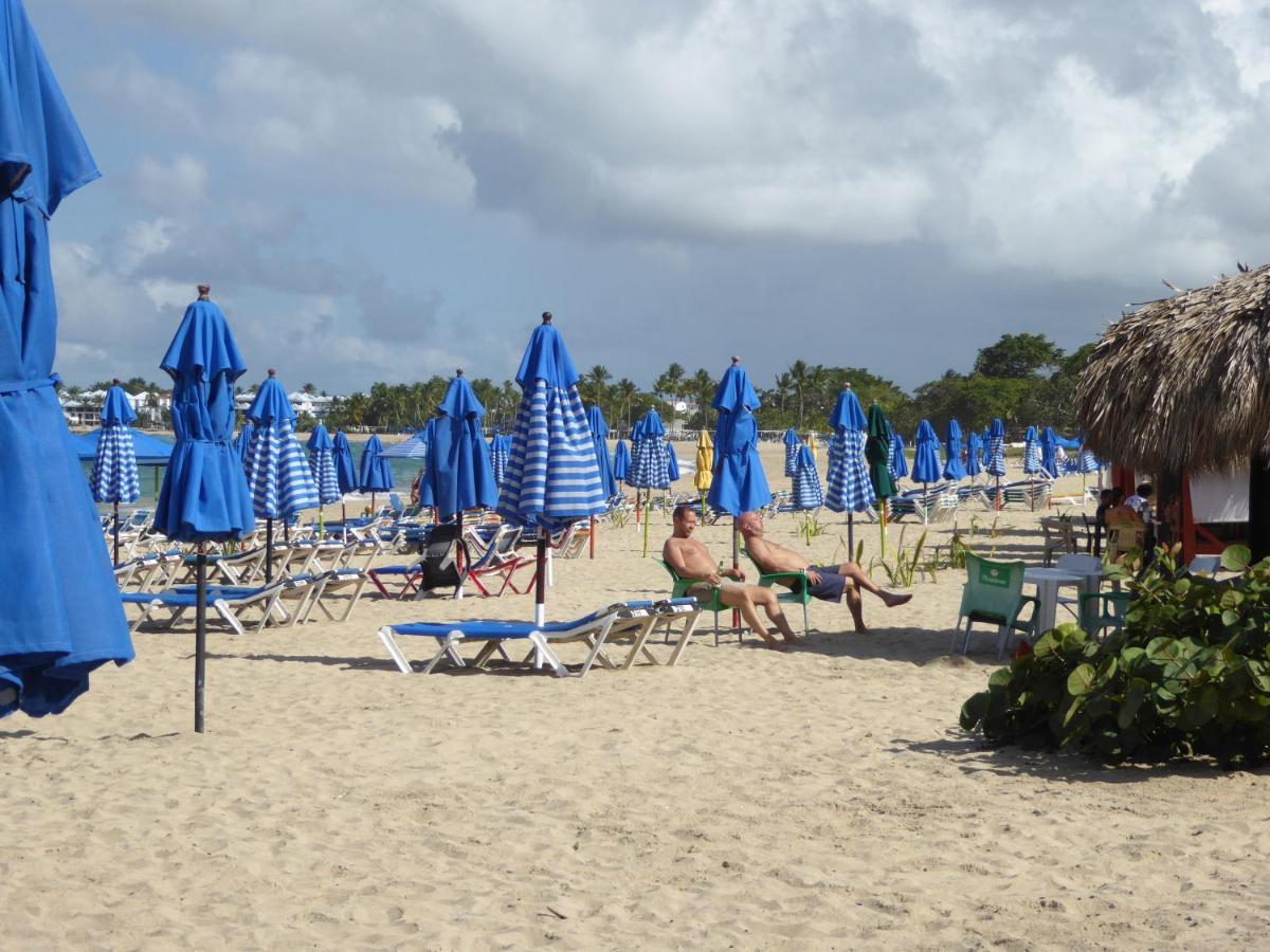 Cortlang Vacation Rentals - Located In El Pueblito Near Playa Dorada Pop Puerto Plata Eksteriør bilde