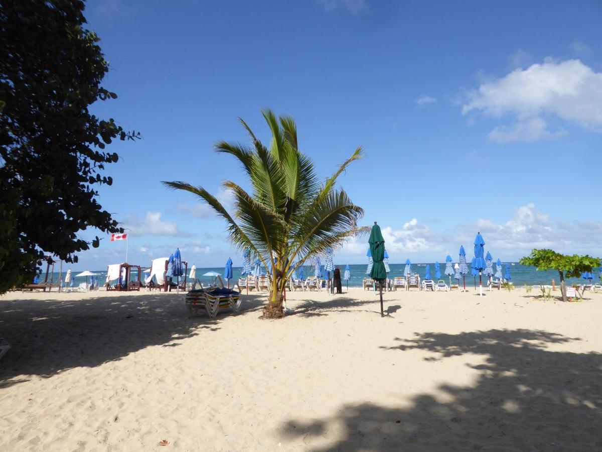 Cortlang Vacation Rentals - Located In El Pueblito Near Playa Dorada Pop Puerto Plata Eksteriør bilde