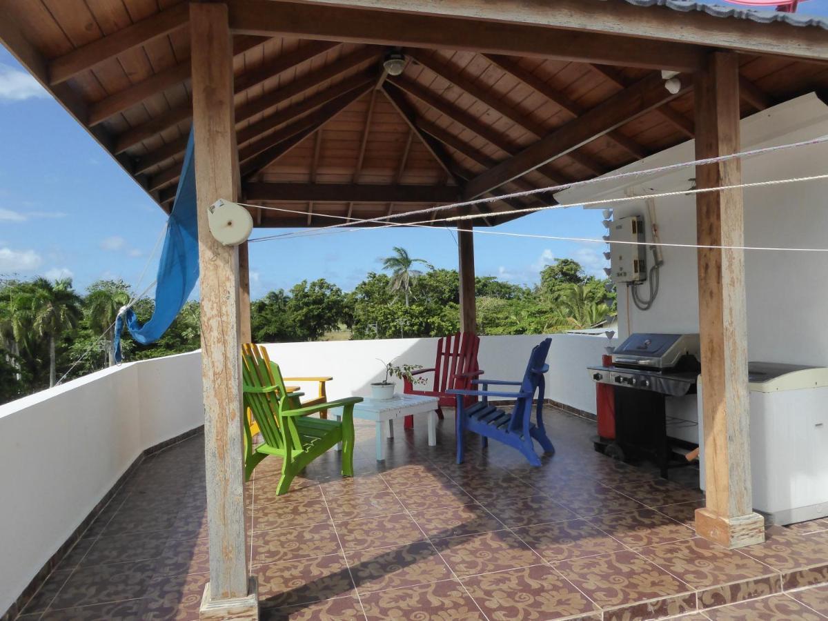 Cortlang Vacation Rentals - Located In El Pueblito Near Playa Dorada Pop Puerto Plata Eksteriør bilde