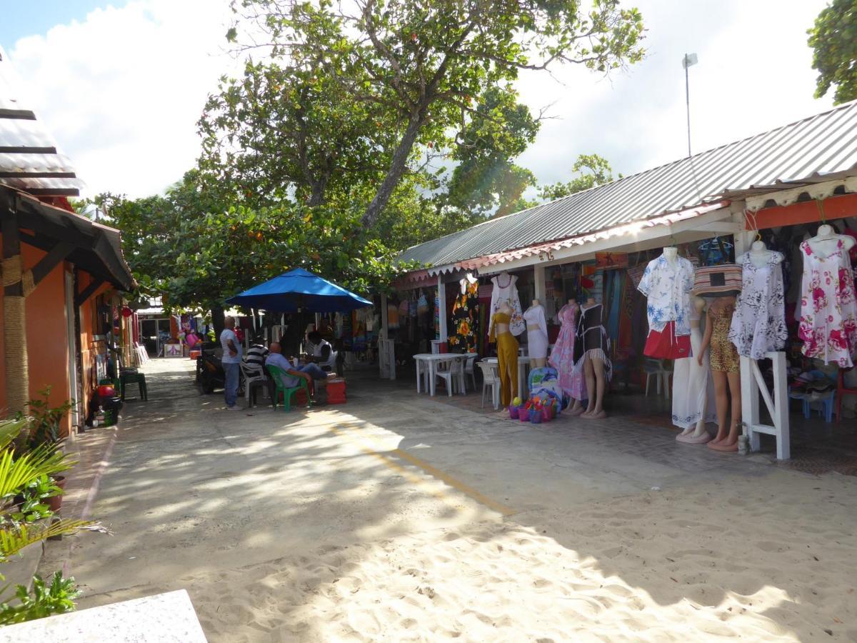 Cortlang Vacation Rentals - Located In El Pueblito Near Playa Dorada Pop Puerto Plata Eksteriør bilde