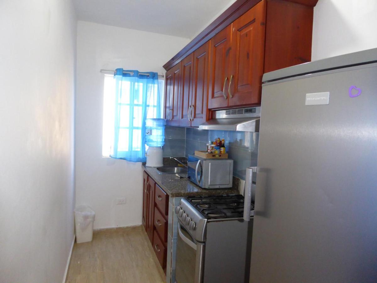 Cortlang Vacation Rentals - Located In El Pueblito Near Playa Dorada Pop Puerto Plata Eksteriør bilde