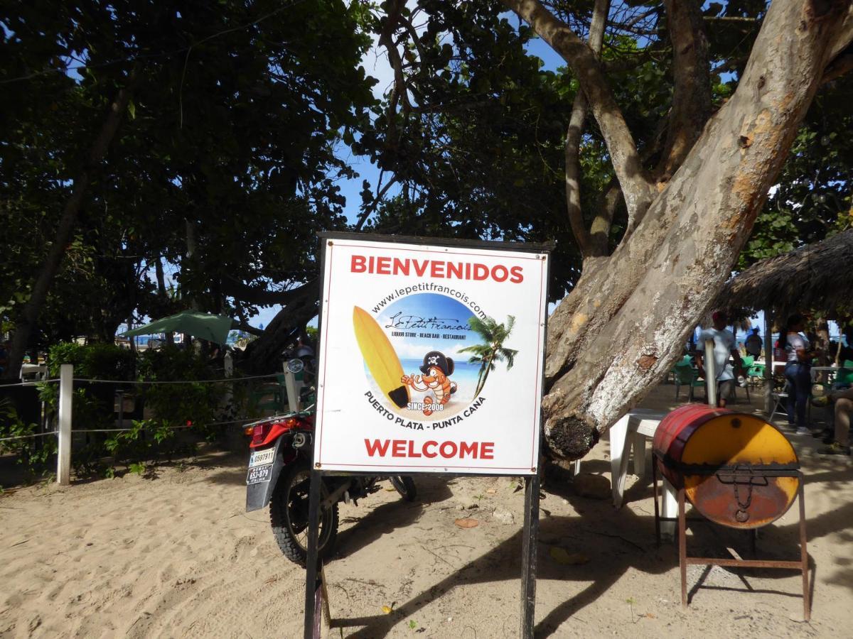 Cortlang Vacation Rentals - Located In El Pueblito Near Playa Dorada Pop Puerto Plata Eksteriør bilde