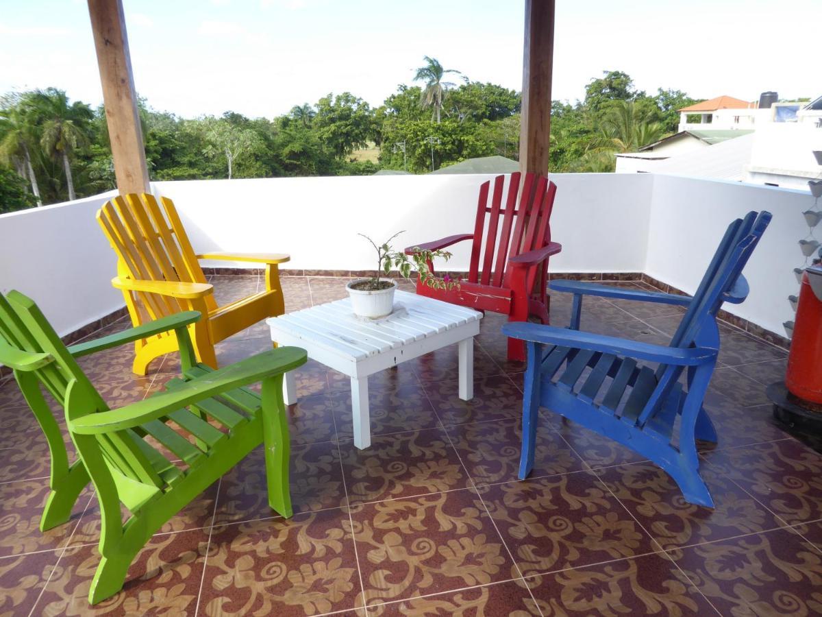 Cortlang Vacation Rentals - Located In El Pueblito Near Playa Dorada Pop Puerto Plata Eksteriør bilde