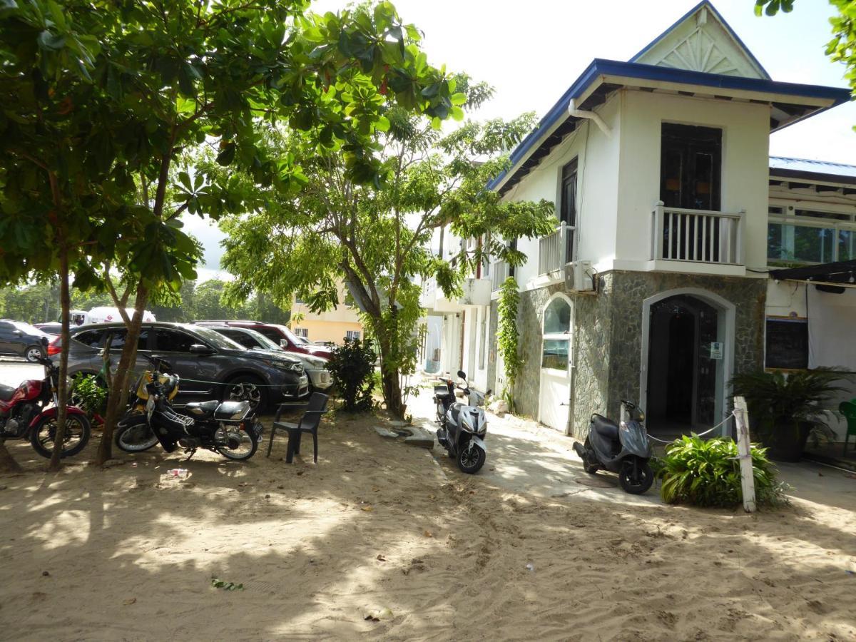 Cortlang Vacation Rentals - Located In El Pueblito Near Playa Dorada Pop Puerto Plata Eksteriør bilde