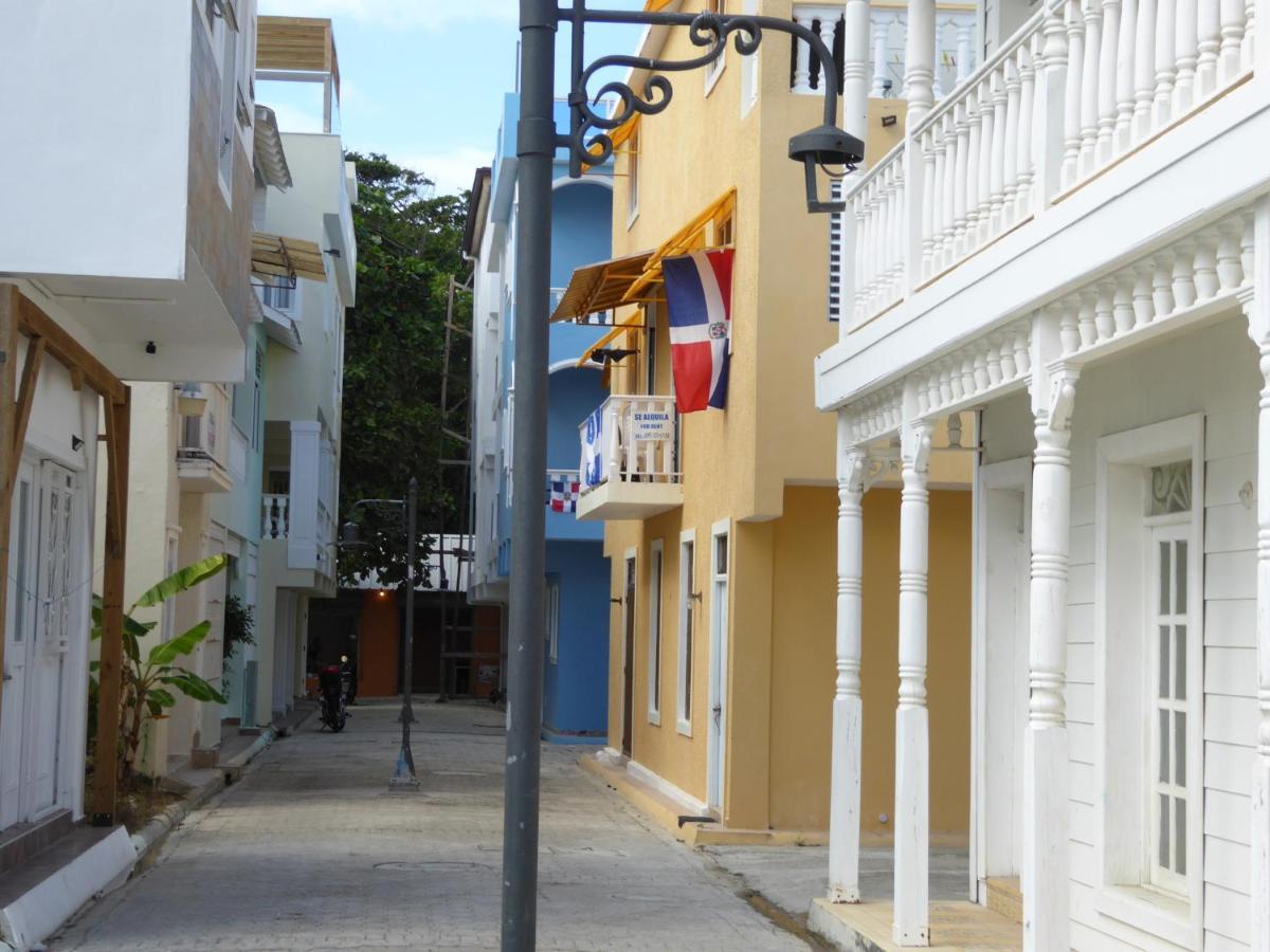 Cortlang Vacation Rentals - Located In El Pueblito Near Playa Dorada Pop Puerto Plata Eksteriør bilde