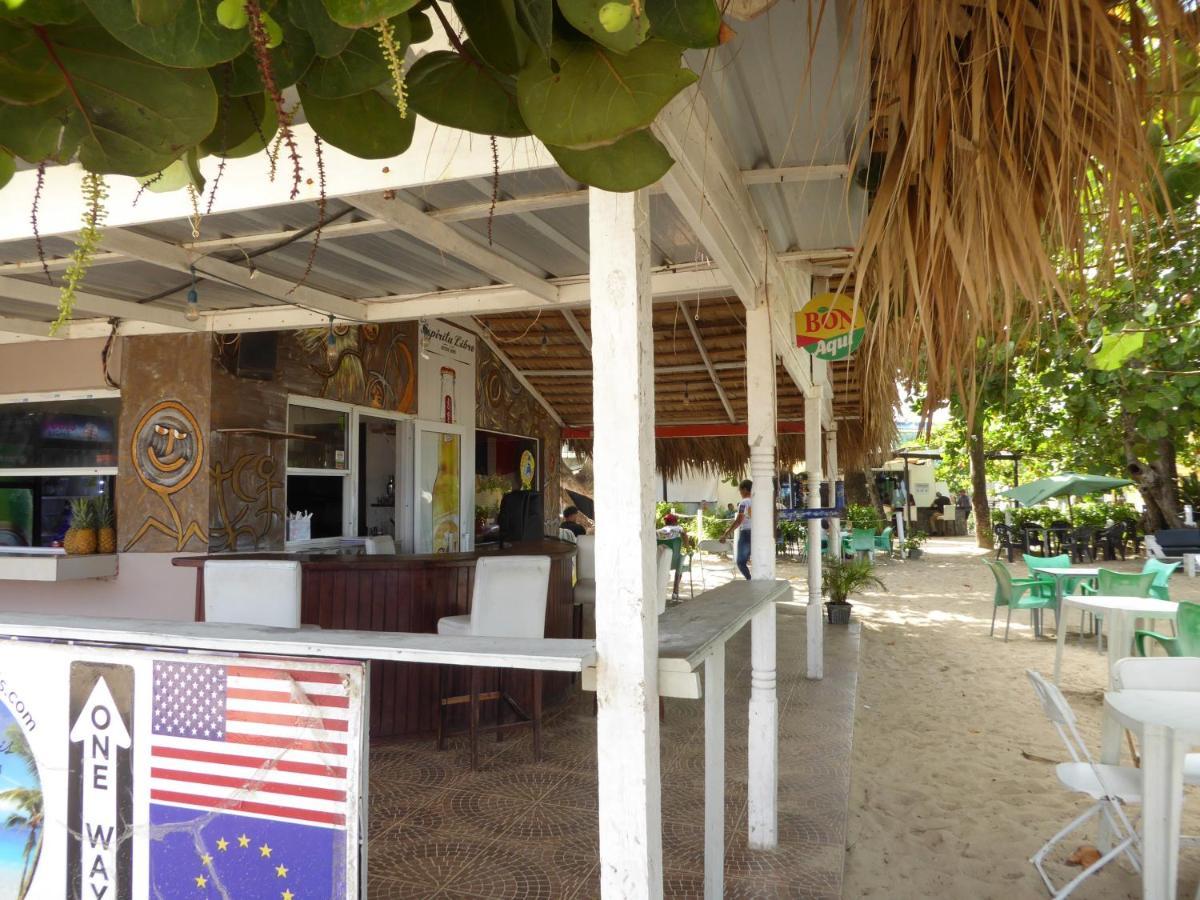 Cortlang Vacation Rentals - Located In El Pueblito Near Playa Dorada Pop Puerto Plata Eksteriør bilde