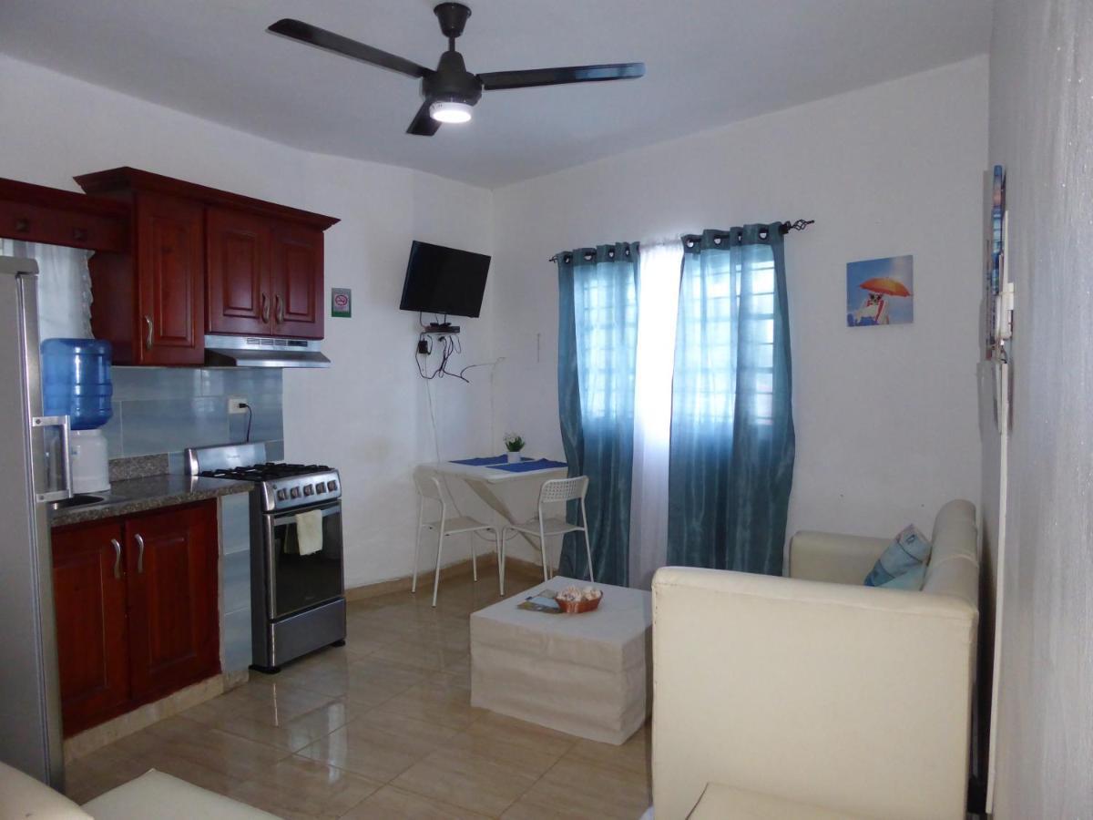 Cortlang Vacation Rentals - Located In El Pueblito Near Playa Dorada Pop Puerto Plata Eksteriør bilde