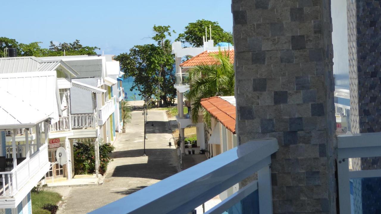 Cortlang Vacation Rentals - Located In El Pueblito Near Playa Dorada Pop Puerto Plata Eksteriør bilde