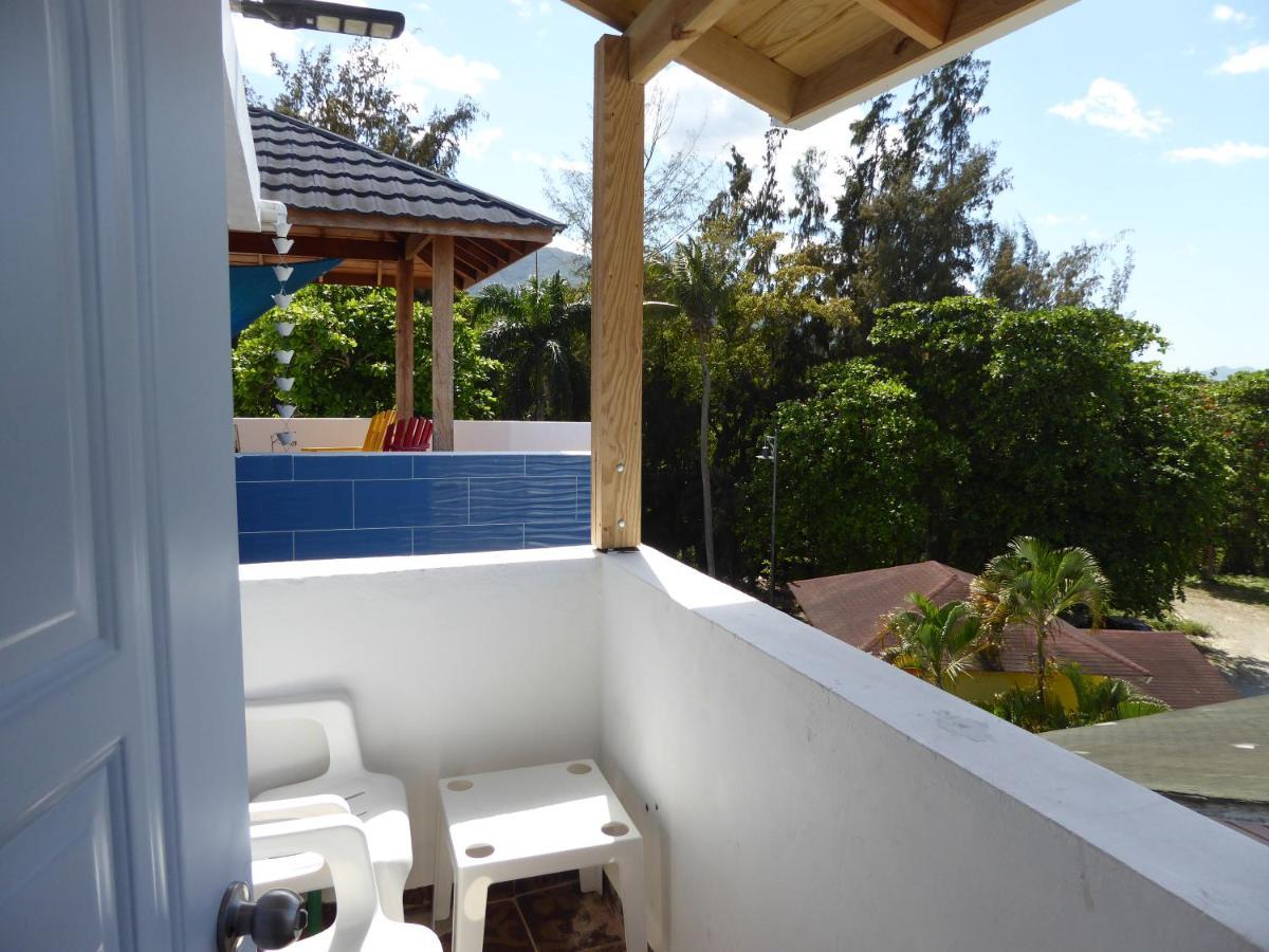 Cortlang Vacation Rentals - Located In El Pueblito Near Playa Dorada Pop Puerto Plata Eksteriør bilde