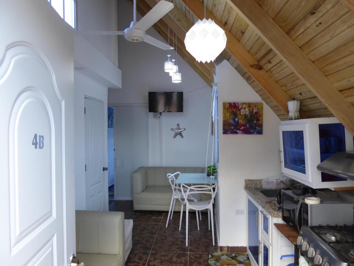 Cortlang Vacation Rentals - Located In El Pueblito Near Playa Dorada Pop Puerto Plata Eksteriør bilde