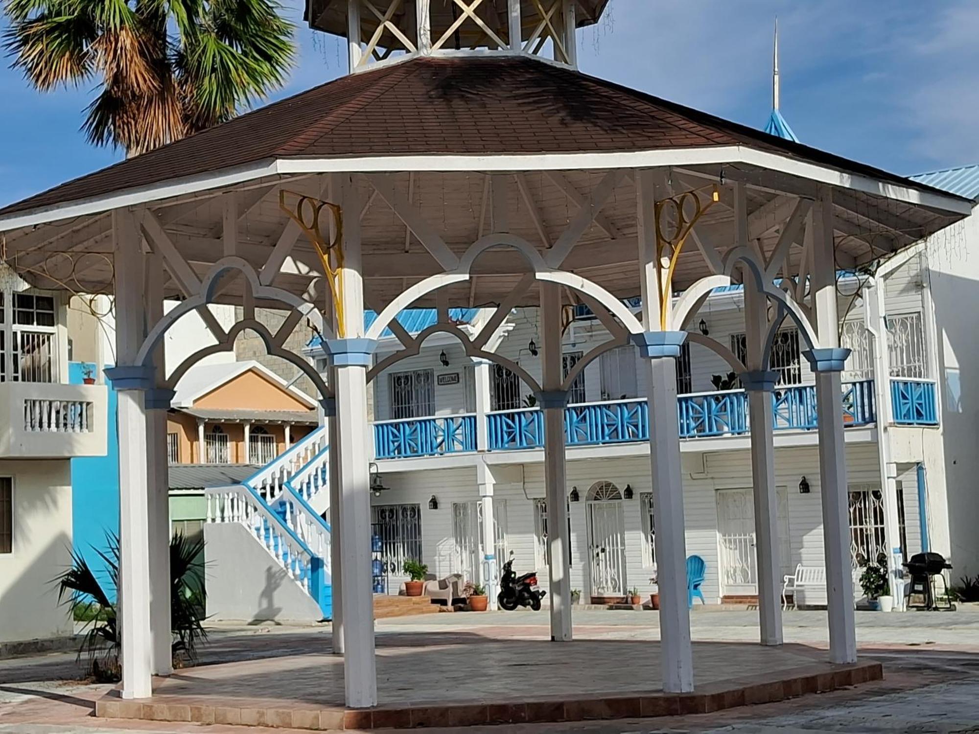 Cortlang Vacation Rentals - Located In El Pueblito Near Playa Dorada Pop Puerto Plata Eksteriør bilde